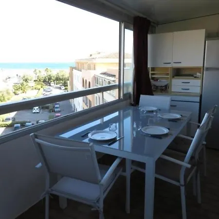 Sete, 1 Piece, 4 Personnes - Fr-1-338-319