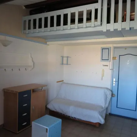 Sete, 1 Piece, 4 Personnes - Fr-1-338-319 Appartement