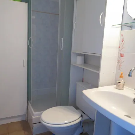 Sete, 1 Piece, 4 Personnes - Fr-1-338-319 *